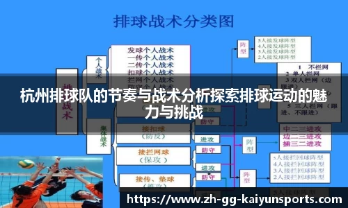 杭州排球队的节奏与战术分析探索排球运动的魅力与挑战