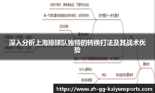 深入分析上海排球队独特的转换打法及其战术优势