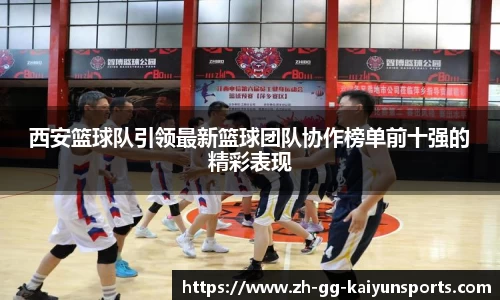 西安篮球队引领最新篮球团队协作榜单前十强的精彩表现